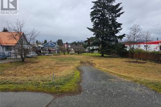 Vacant Residential Land for Sale, 5151 River Rd, Port Alberni, BC