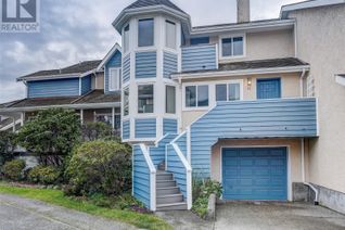 Condo Townhouse for Sale, 416 Dallas Rd #11, Victoria, BC