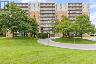 Condo Apartment for Rent, 931 Wonderland Road #911, London, ON