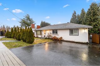 Ranch-Style House for Sale, 7638 Wren Street, Mission, BC