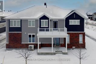 Townhouse for Sale, 1070 Chapman Mills Drive, Ottawa, ON