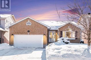 Property for Sale, 6 Stonehaven Way, Arnprior, ON