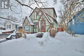 House for Sale, 9 Wade Street, Welland (772 - Broadway), ON