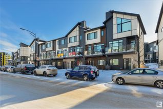 Condo for Sale, 1719 Keene Cr Sw, Edmonton, AB