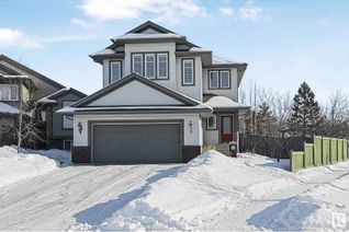 House for Sale, 2 Woodbridge Li, Fort Saskatchewan, AB