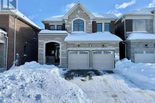 House for Rent, 3277 Turnstone Boulevard #Main, Pickering, ON