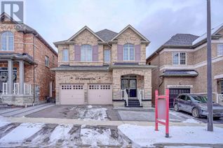 House for Sale, 1137 Enchanted Crescent, Pickering, ON