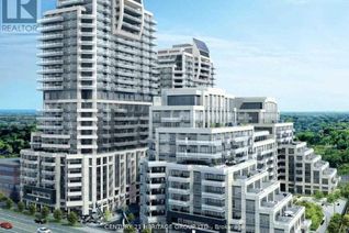 Property for Rent, 9201 Yonge Street #1909, Richmond Hill (Langstaff), ON