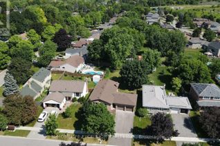 Property for Rent, 188 Hilltop Drive, East Gwillimbury (Holland Landing), ON