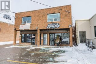 Business for Sale, 5326 Highway 7, Vaughan (West Woodbridge), ON