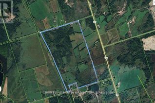 Farm for Sale, 6108 Line 2, Ramara, ON