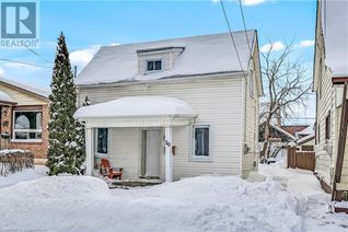 House for Sale, 20 Mayflower Avenue, Hamilton, ON