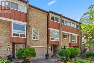 Townhouse for Sale, 915 Inverhouse Drive #67, Mississauga (Clarkson), ON