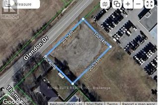 Property for Sale, 8757 8759 Glendon Drive, Strathroy-Caradoc (Mount Brydges), ON