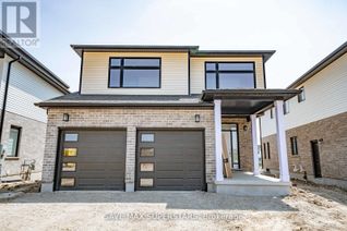 Detached House for Rent, 201 Roy Mcdonald Drive #Upper, London, ON