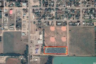 Commercial Land for Sale, 1 12th Avenue W, Nipawin, SK