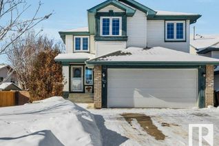 House for Sale, 40 Donald Pl, St. Albert, AB