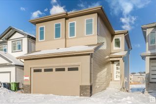 Detached House for Sale, 4599 62 St, Beaumont, AB