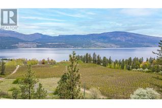 Commercial Land for Sale, 16299 Commonage Road, Lake Country, BC