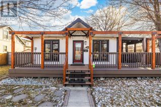 Bungalow for Sale, 667 Burne Avenue, Kelowna, BC