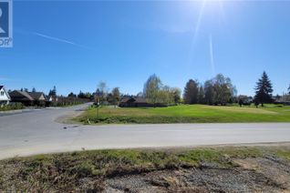 Vacant Residential Land for Sale, 17 Cottage Dr, Qualicum Beach, BC