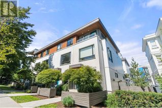 Condo Townhouse for Sale, 311 E 16th Avenue #221, Vancouver, BC