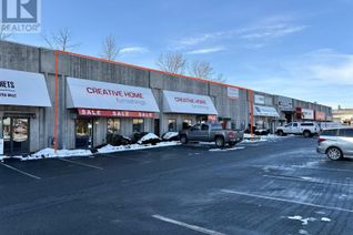 Property for Lease, 1100 Lansdowne Drive, Coquitlam, BC