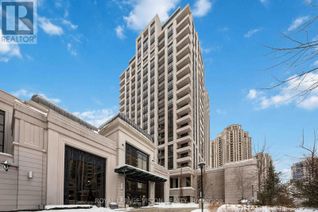 Condo Apartment for Sale, 100 Harrison Garden Boulevard #520, Toronto (Willowdale East), ON