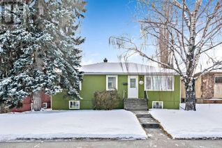 Bungalow for Sale, 507 49 Avenue Sw, Calgary, AB