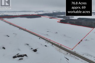 Commercial Farm for Sale, Pt Lt 31 Side Road 30, Kincardine, ON