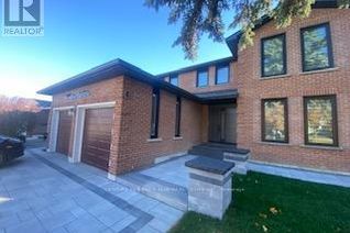 Property for Rent, 153 Raymerville Drive #lower, Markham (Raymerville), ON