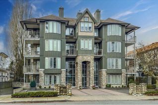 Condo Apartment for Sale, 5475 201 Street #403, Langley, BC