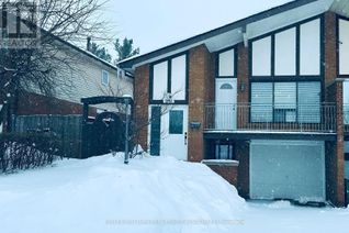 Semi-Detached House for Rent, 2642 Windjammer Road #Main, Mississauga (Erin Mills), ON