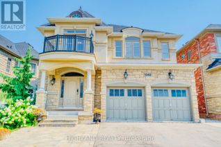 Property for Sale, 1342 Kestell Boulevard, Oakville (Iroquois Ridge North), ON