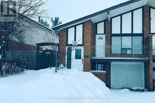 Semi-Detached House for Rent, 2642 Windjammer Road #Bsmt, Mississauga (Erin Mills), ON