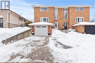 Semi-Detached House for Sale, 6745 Dawson Street, Niagara Falls, ON