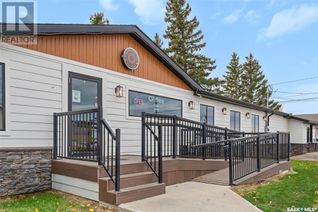 Office for Sale, 402 1st Avenue S, Martensville, SK