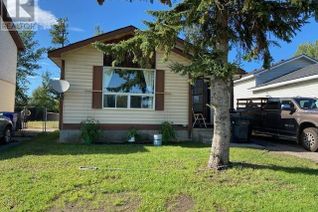 House for Sale, 155 Spieker Avenue, Tumbler Ridge, BC