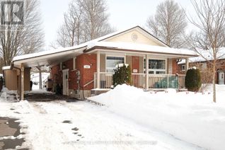 Property for Sale, 535 Garside Drive, Peterborough (Ashburnham), ON