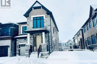 House for Rent, 2944 Nakina Street, Pickering, ON