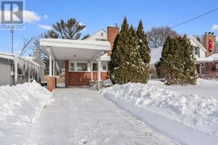 Property for Sale, 38 Deerfield Road, Toronto (Bendale), ON