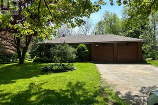 Backsplit for Sale, 5193 Aurora Road, Whitchurch-Stouffville (Ballantrae), ON