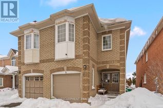 Semi-Detached House for Sale, 51 Olde Town Road, Brampton (Fletcher's Creek Village), ON