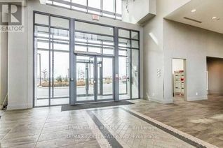 Property for Sale, 55 Yorkland Boulevard #1111, Brampton (Goreway Drive Corridor), ON