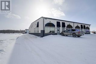 Non-Franchise Business for Sale, 105 303a Larch Close, Rural Red Deer County, AB