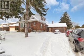 House for Sale, 171 Stone Church Road E, Hamilton, ON