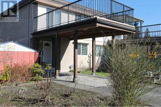 Duplex for Sale, 771 Sproule Avenue, Coquitlam, BC