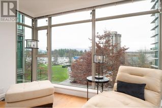 Condo Apartment for Sale, 1680 Bayshore Drive #305, Vancouver, BC