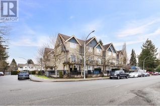 Condo Townhouse for Sale, 3488 Sefton Street #105, Port Coquitlam, BC