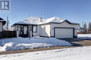 Bungalow for Sale, 342 Parkview Estates, Strathmore, AB